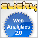 Clicky Web Analytics